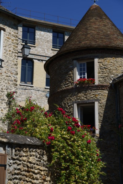 Montfort l'Amaury, Yvelines