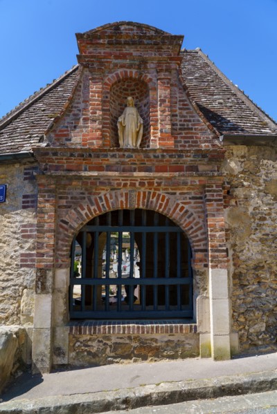Montfort l'Amaury, Yvelines