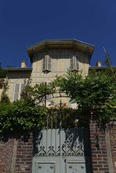 Montfort l'Amaury, Yvelines