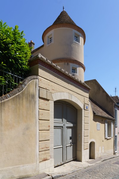 Montfort l'Amaury, Yvelines