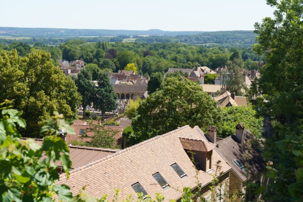 Montfort l'Amaury, Yvelines