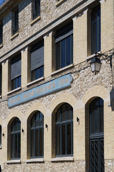 Montfort l'Amaury, Yvelines
