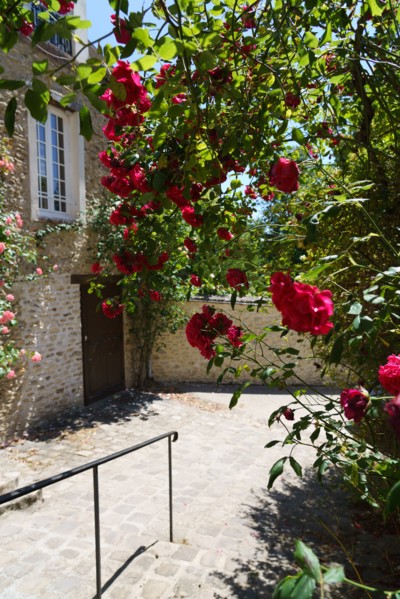 Montfort l'Amaury, Yvelines