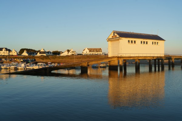 Pointe de Trévignon, Finistère sud