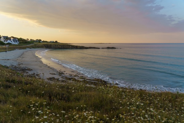 Pointe de Trévignon, Finistère sud