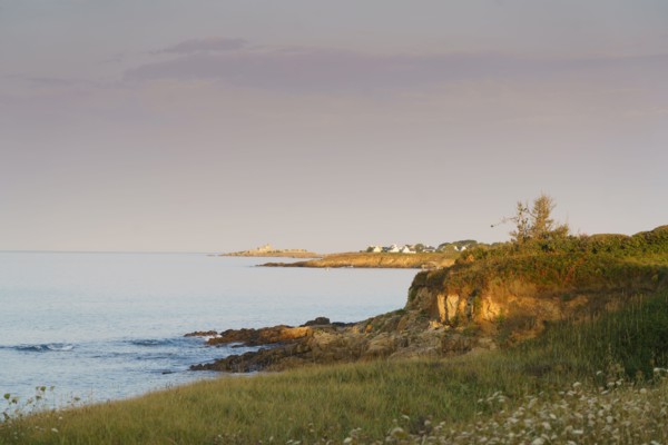 Pointe de Trévignon, Finistère sud