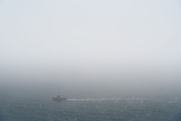 Port-Manech, South tip of Finistère