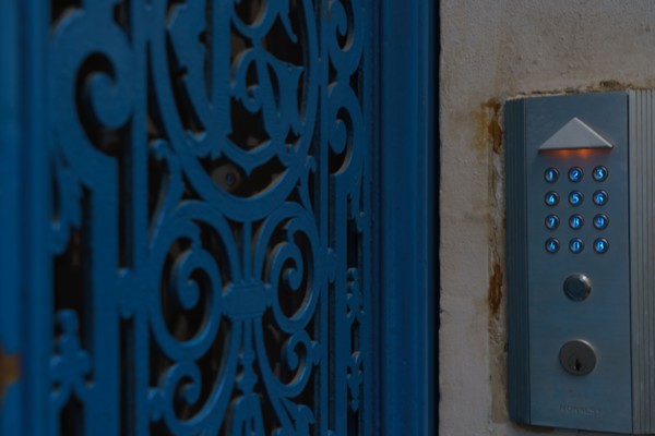 Rue Daguerre, Paris