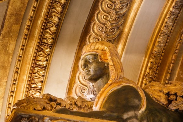 Paris, Hôtel de Rohan, la Chancellerie d'Orléans