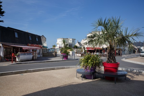 Saint-Martin-de-Bréhal (Manche)