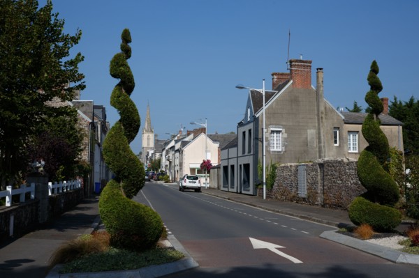 Bréhal (Manche)