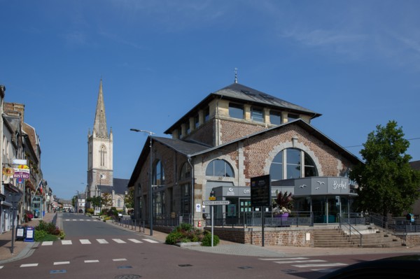 Bréhal (Manche)
