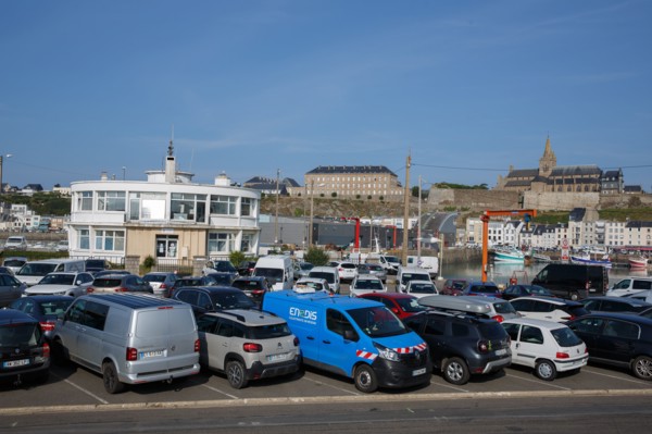 Granville (Manche)