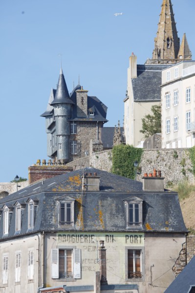 Granville (Manche department)