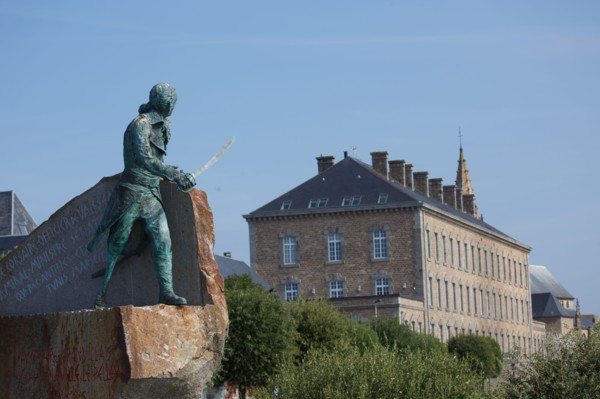 Granville (Manche)