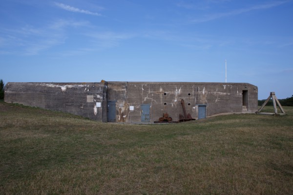 Granville (Manche department)