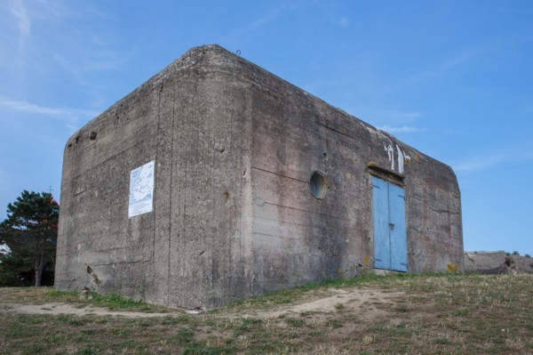 Granville (Manche department)