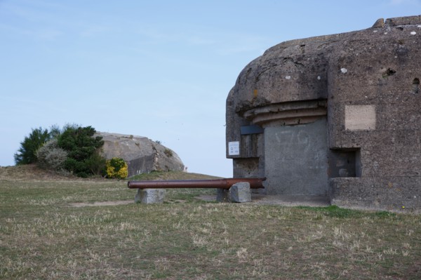 Granville (Manche department)