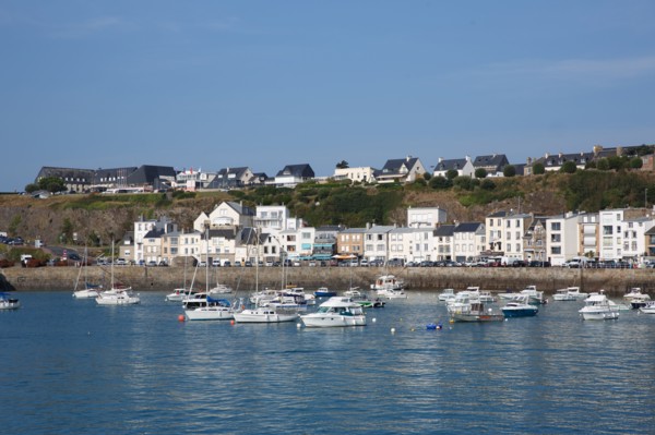 Granville (Manche department)