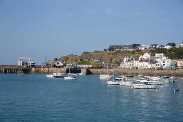 Granville (Manche department)