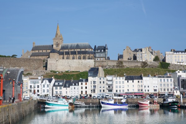 Granville (Manche department)