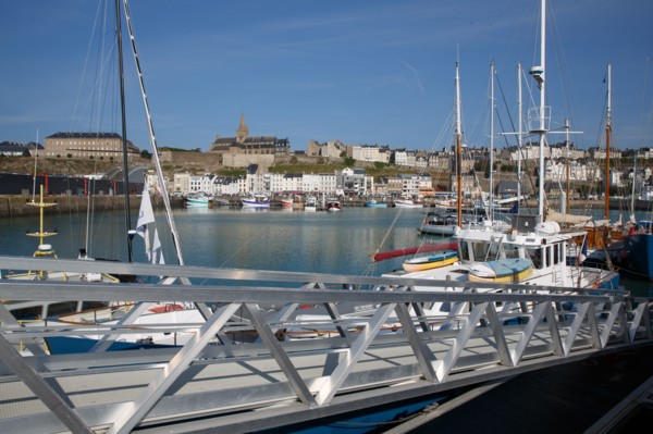 Granville (Manche department)