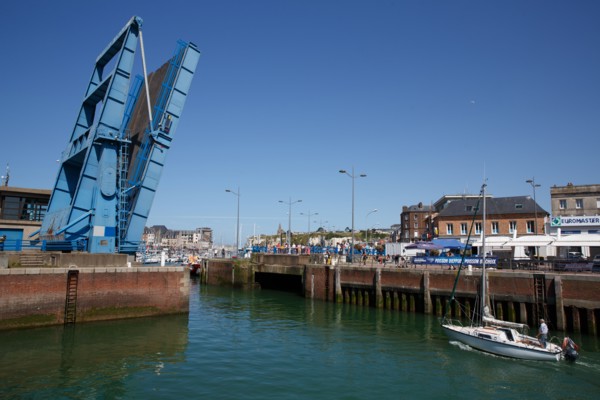 Dieppe (Seine-Maritime)
