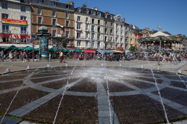 Dieppe (Seine-Maritime)