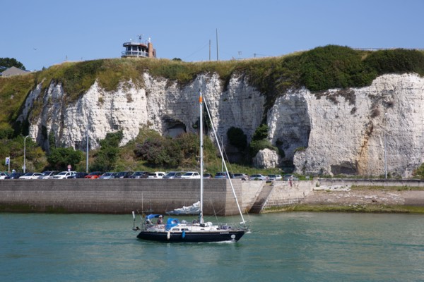 Dieppe (Seine-Maritime)