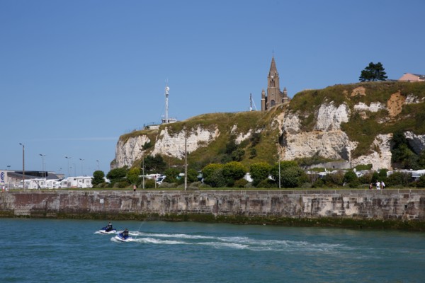 Dieppe (Seine-Maritime)