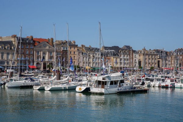 Dieppe (Seine-Maritime)