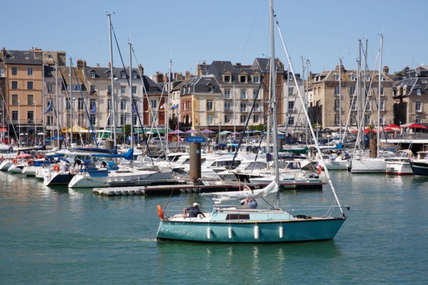 Dieppe (Seine-Maritime)