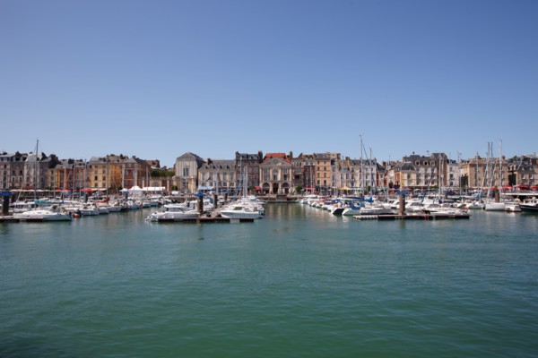 Dieppe (Seine-Maritime)
