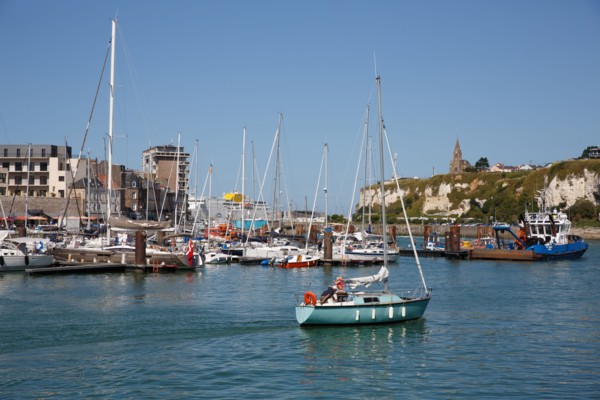 Dieppe (Seine-Maritime)