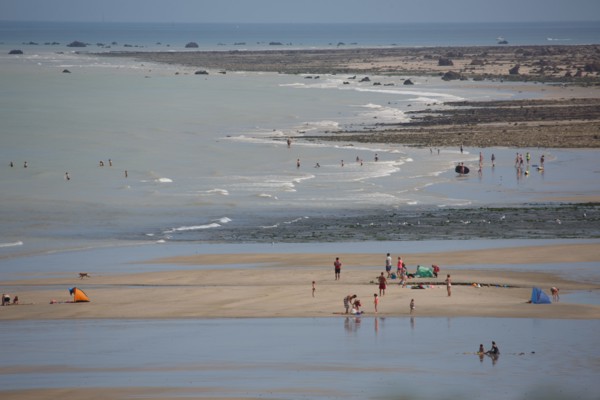 Quiberville-sur-Mer (Seine-Maritime)