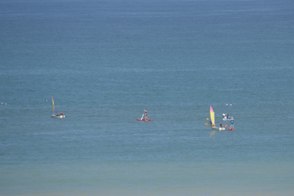 Quiberville-sur-Mer (Seine-Maritime)