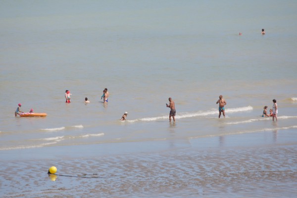 Quiberville-sur-Mer (Seine-Maritime)