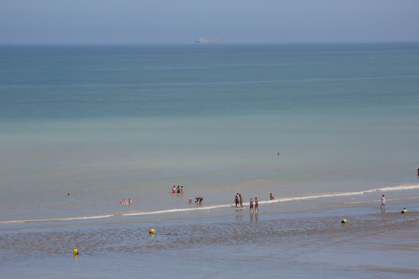Quiberville-sur-Mer (Seine-Maritime)