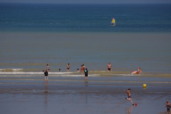 Quiberville-sur-Mer (Seine-Maritime)
