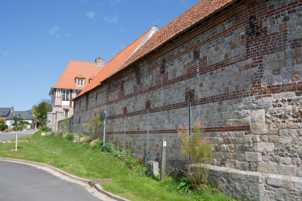 Longueil (Seine-Maritime)