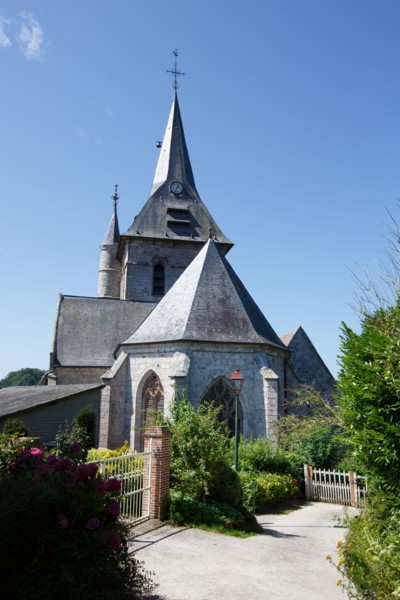 Longueil (Seine-Maritime)