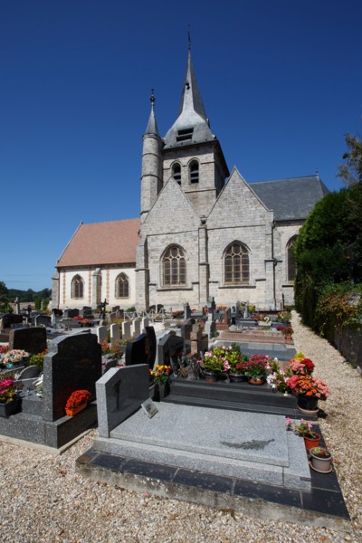 Longueil (Seine-Maritime)