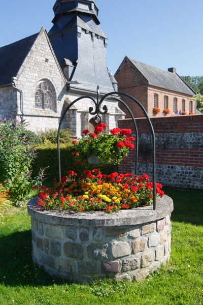 Ambrumesnil (Seine-Maritime)