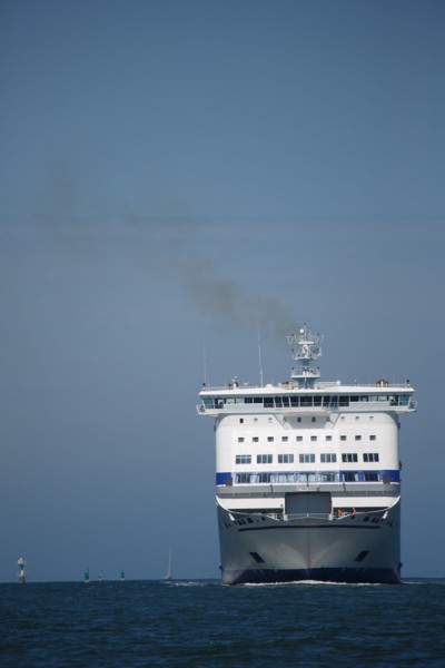 Ouistreham Riva-Bella (Seine-Maritime)