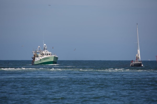 Ouistreham Riva-Bella (Seine-Maritime)