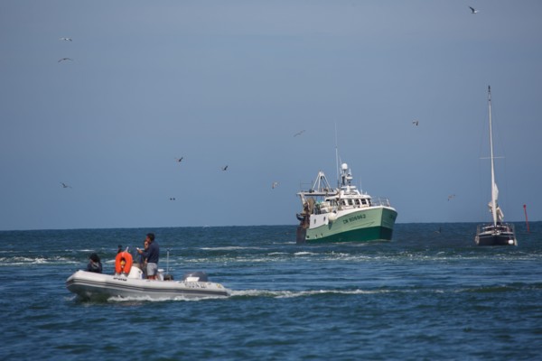 Ouistreham Riva-Bella (Seine-Maritime)