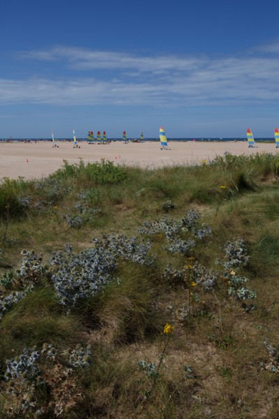 Ouistreham Riva-Bella (Seine-Maritime)