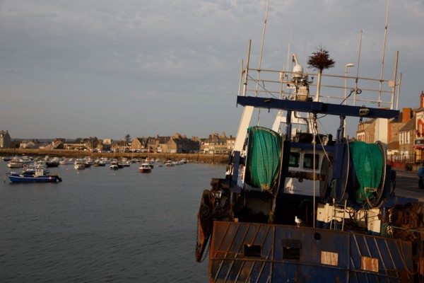 Barfleur (Manche department)