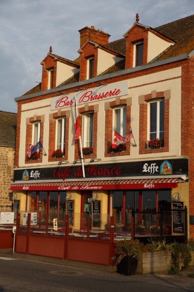 Barfleur (Manche)