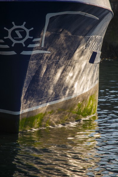 Barfleur (Manche department)